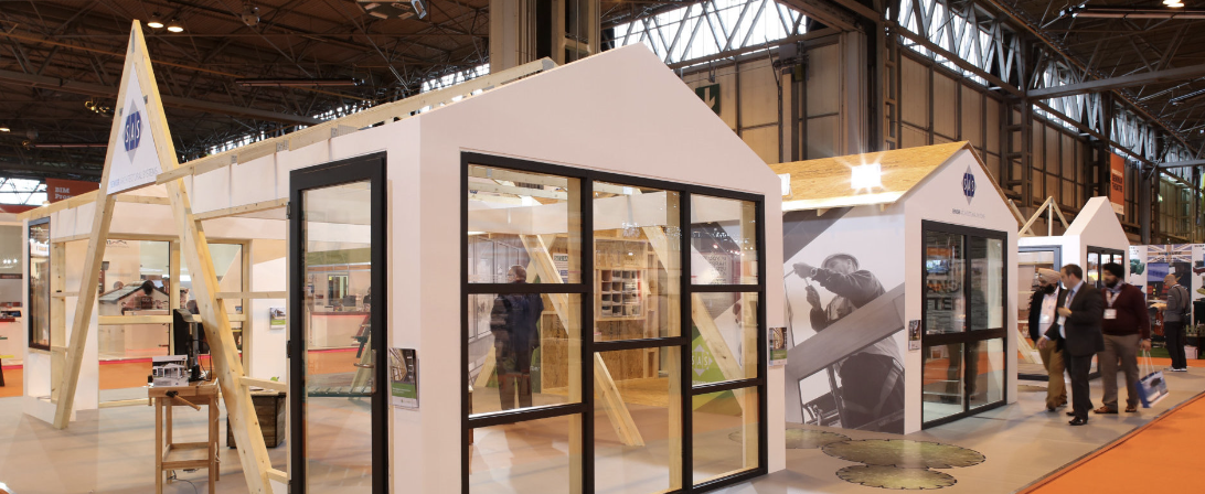 What business owners need to get right at exhibitions