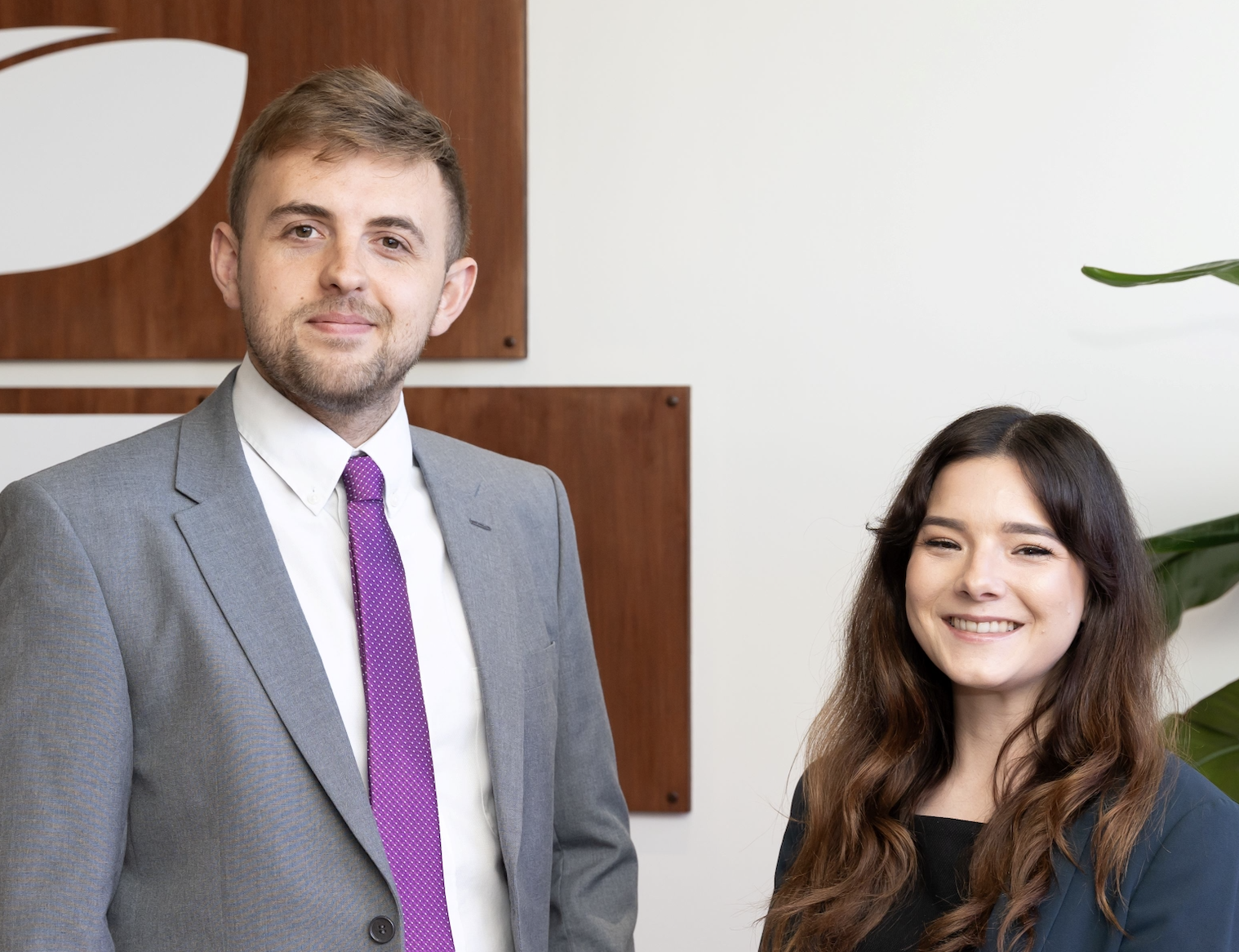 Law firm hires employment and property disputes solicitors