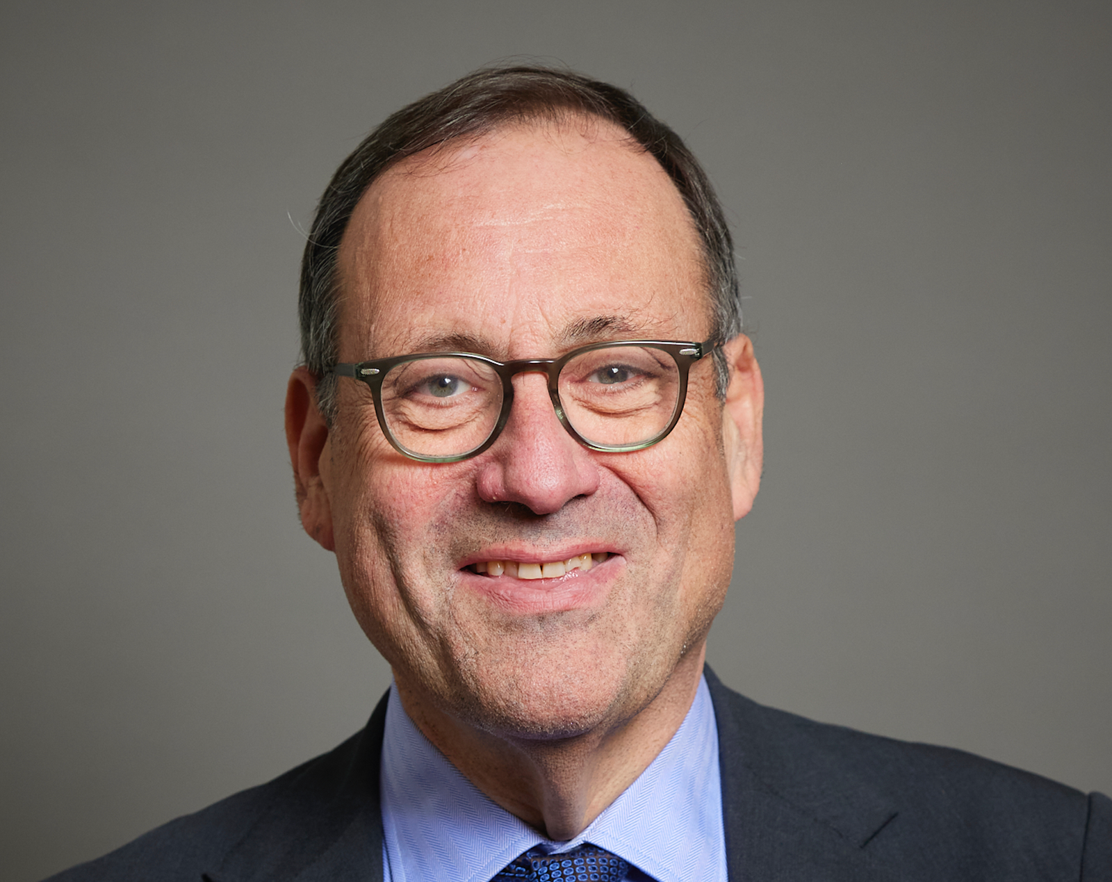 Lord Richard Harrington appointed as UKREiiF advisory group chair