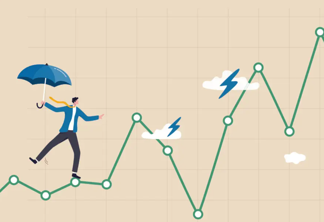 Understanding market volatility: key insights for investors today