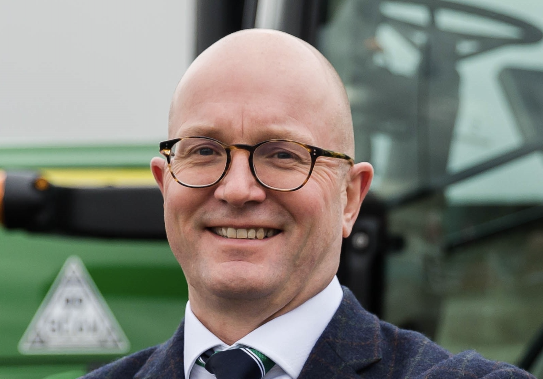 Budget reaction from Ripon Farm Services