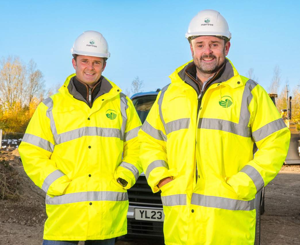 Work starts on £3.5m Calder Park business units that will generate 100 jobs