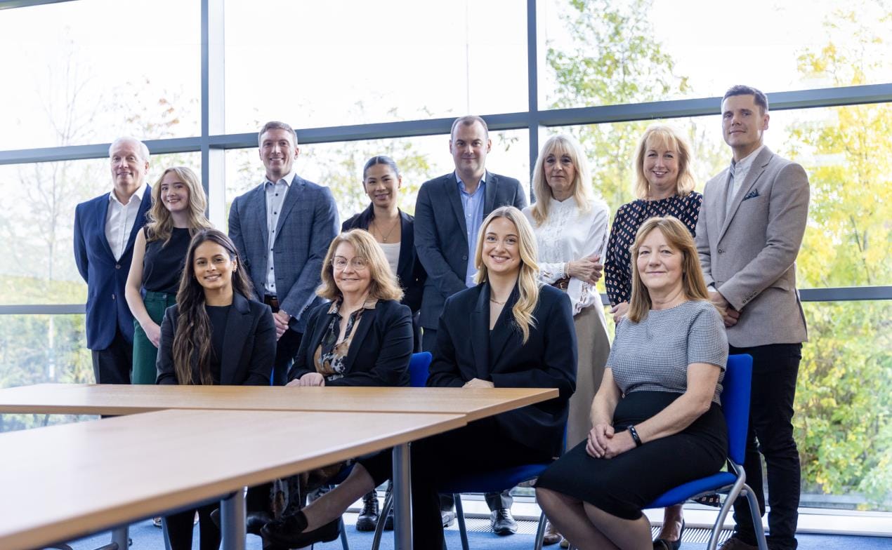 Growth for Chadwick Lawrence employment law team