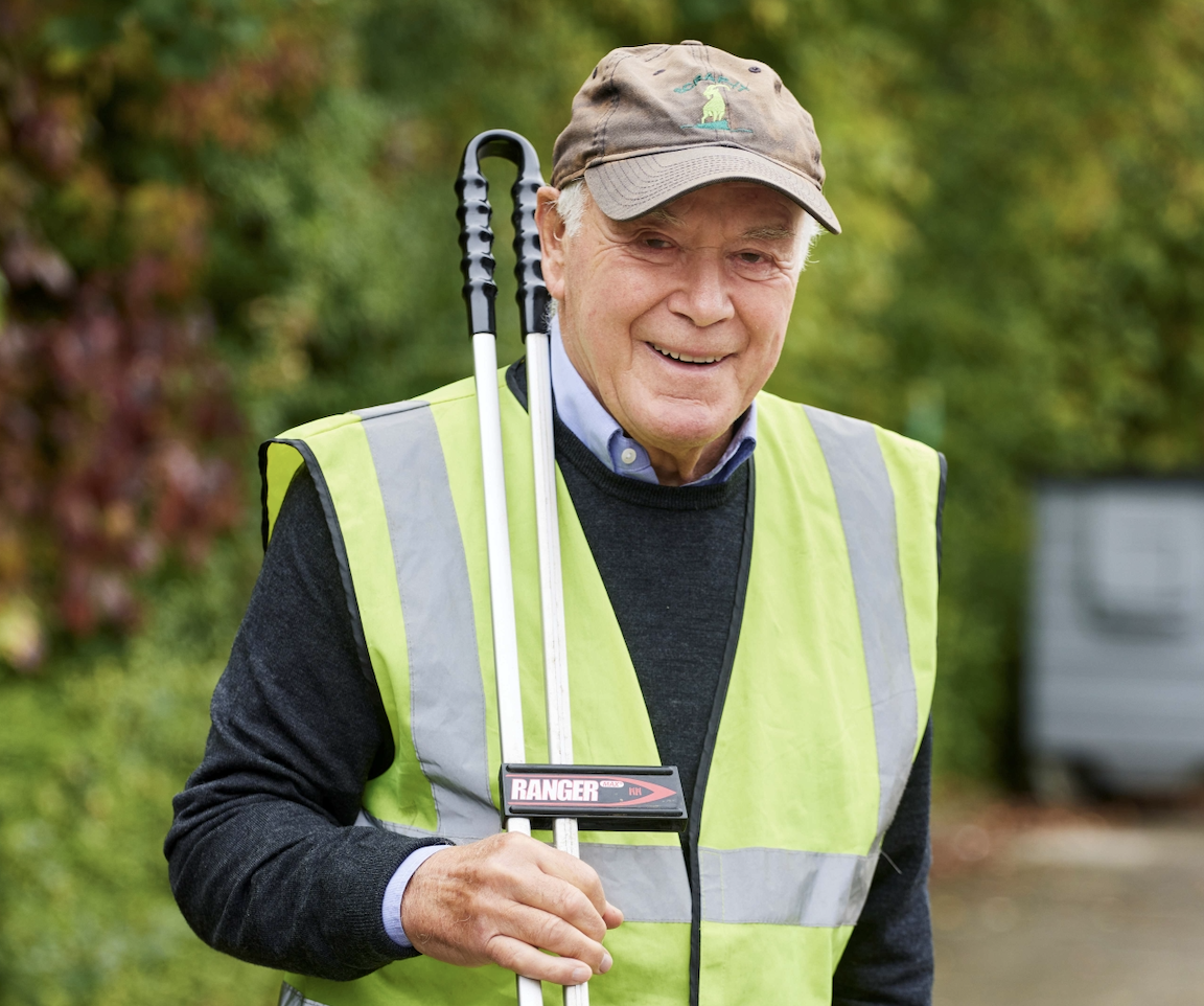 Yorkshire businessman publishes a load of rubbish