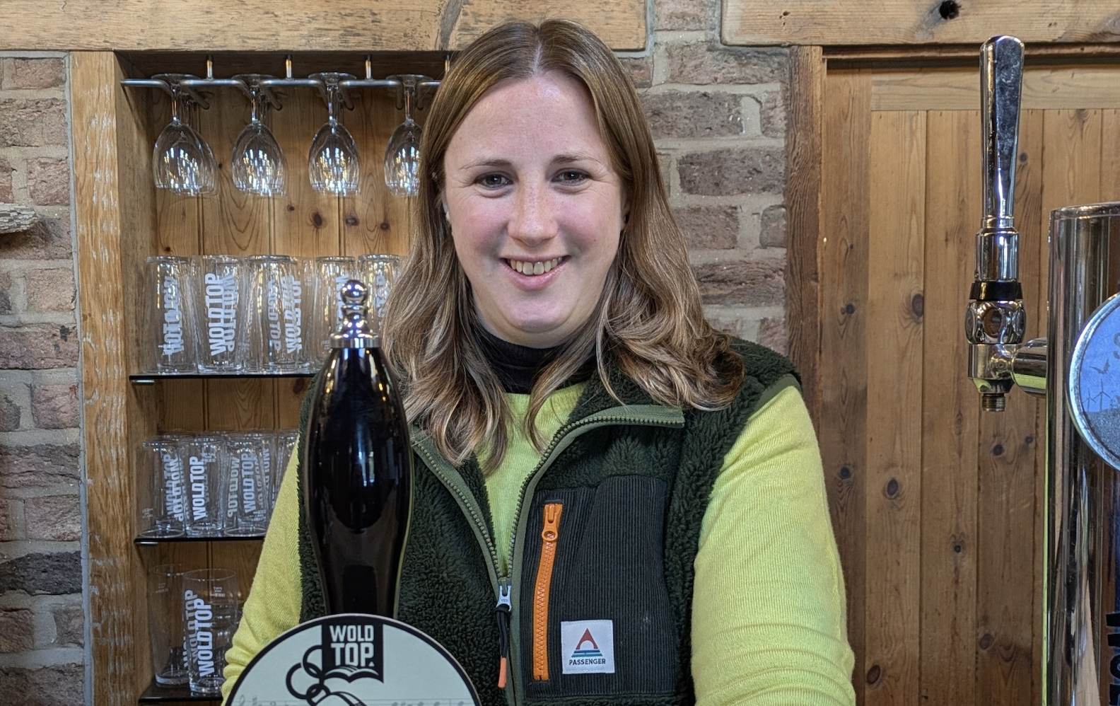 Yorkshire Wolds brewery launches new beer in support of ‘Tryanuary'