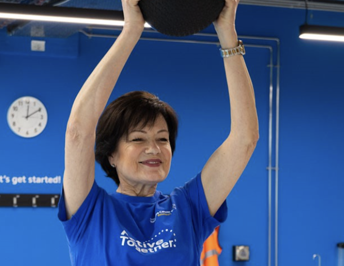 Yorkshire Cancer Research marks 100th year with special tribute