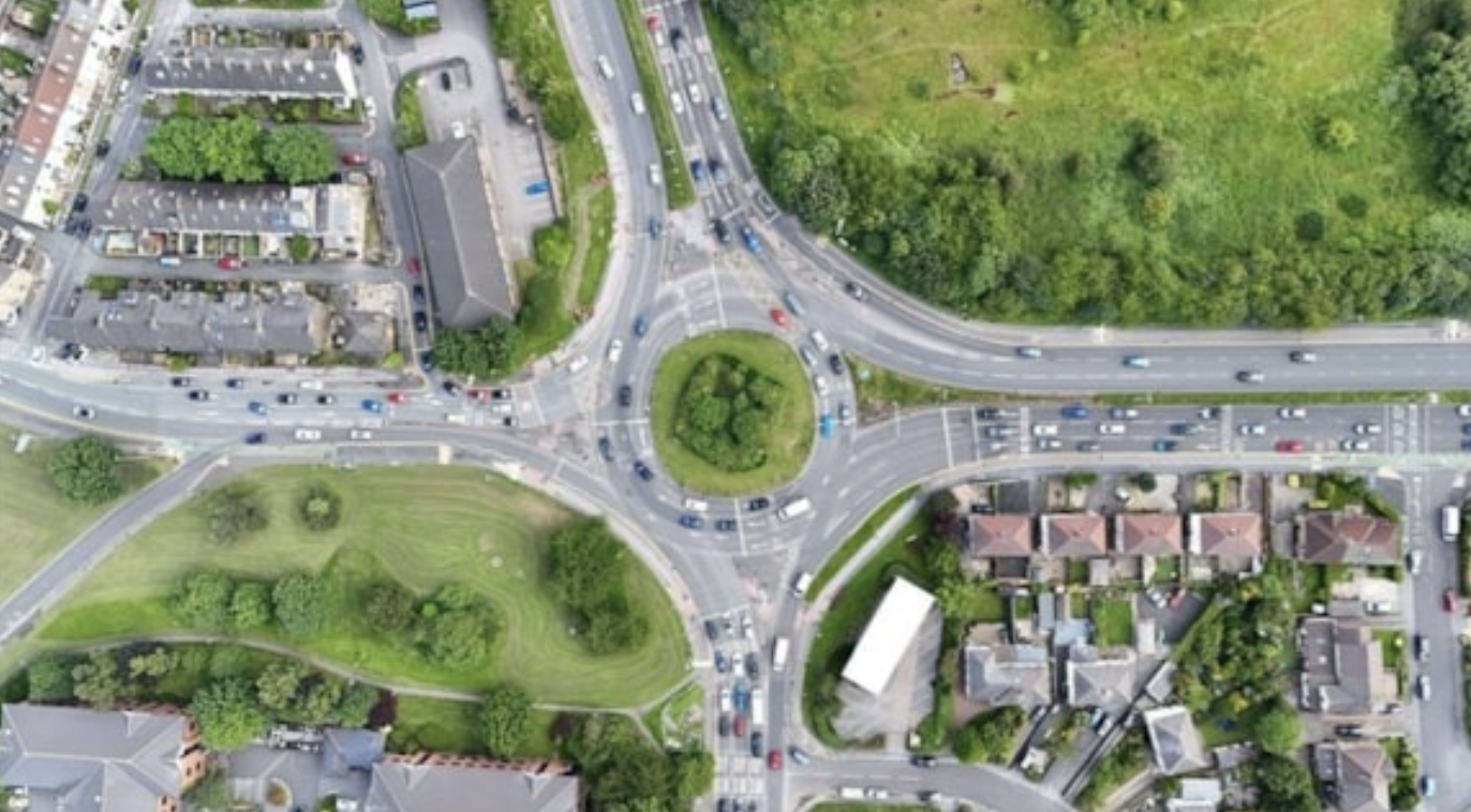 £35m green light for Dawsons Corner/Stanningly bypass