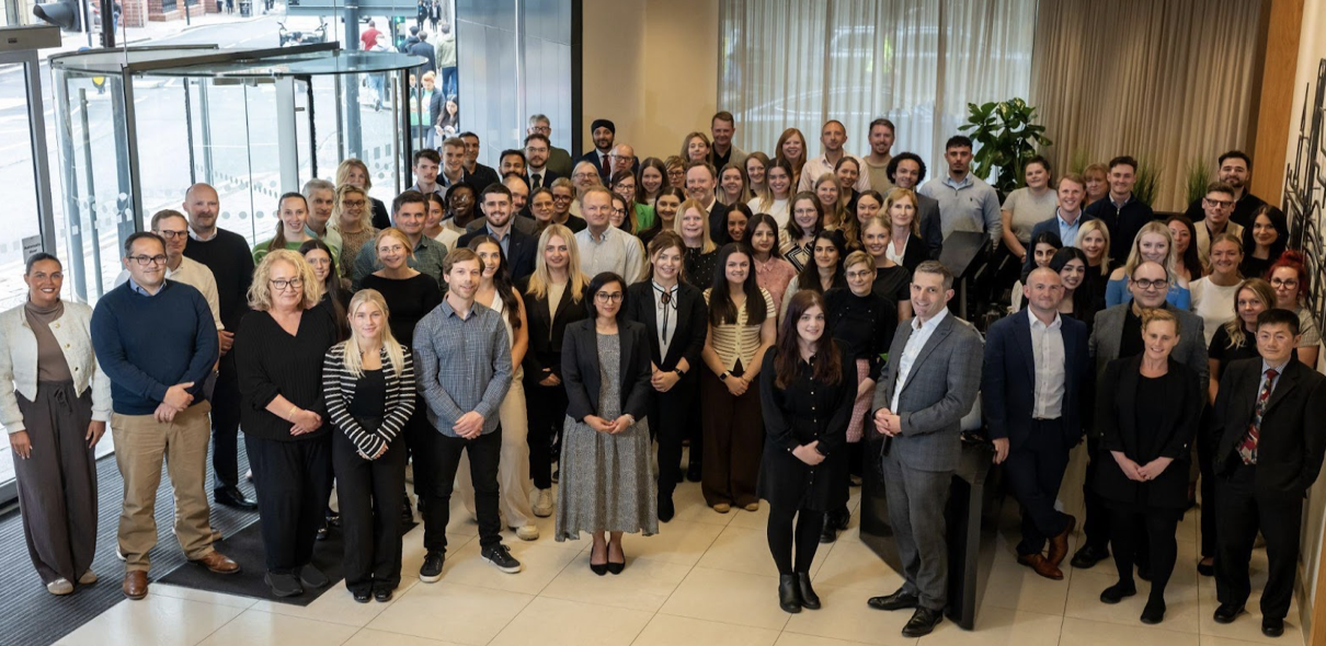 Blacks Solicitors achieve record turnover