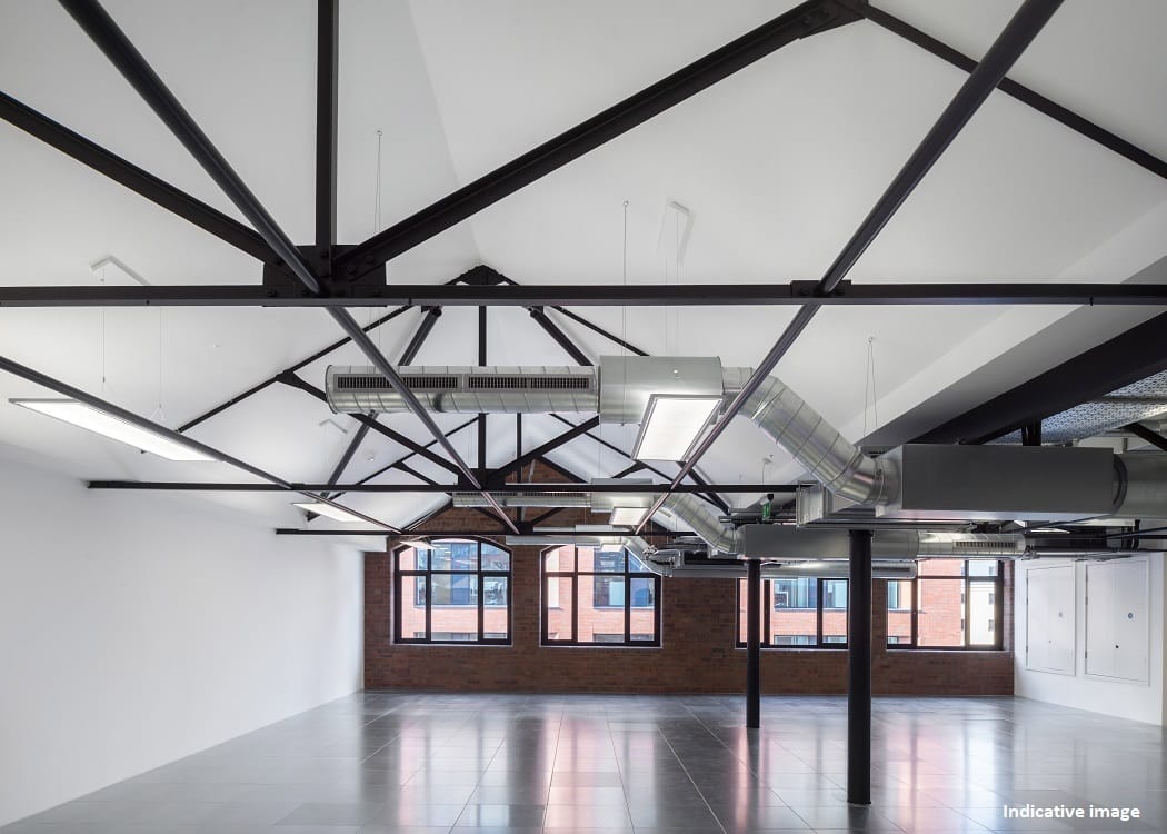 Knight Frank brokers new deal at iconic Concordia Works