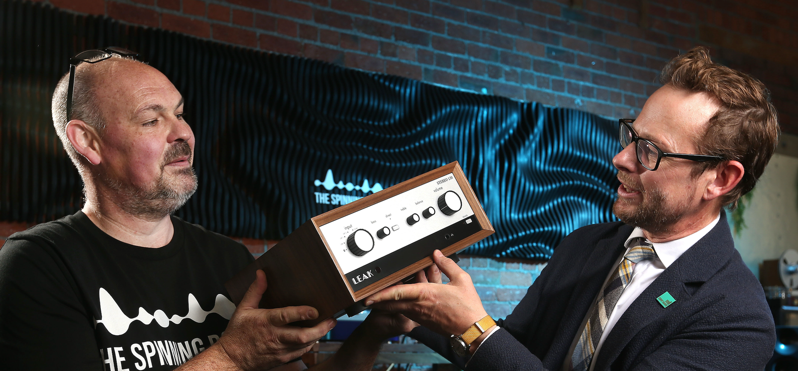 Sunny Bank Mills welcomes a raft of new occupiers