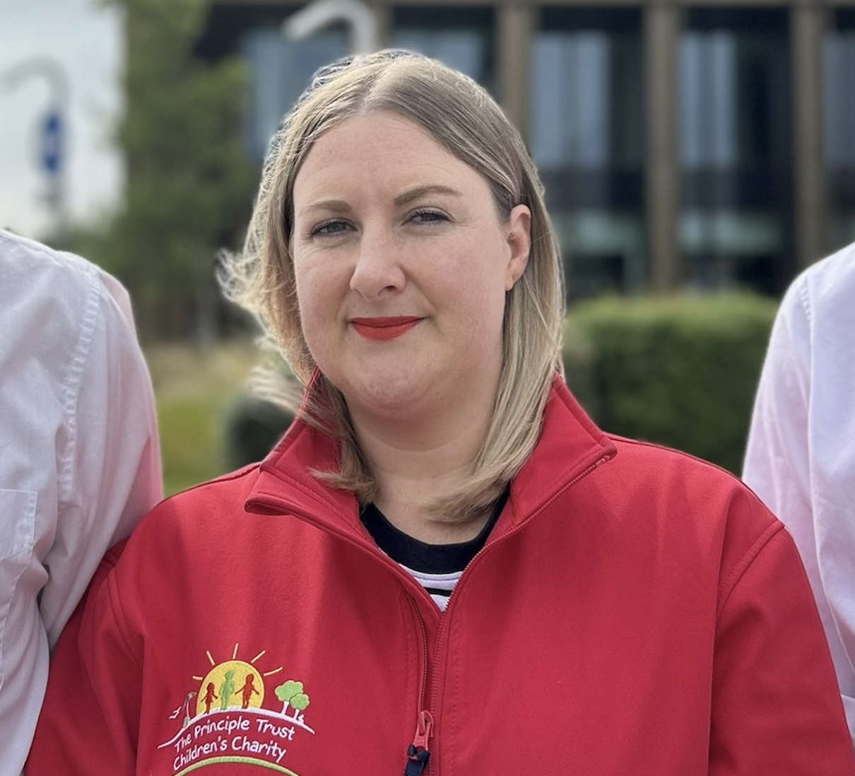 Leeds IT firm backs Yorkshire Children’s Charity