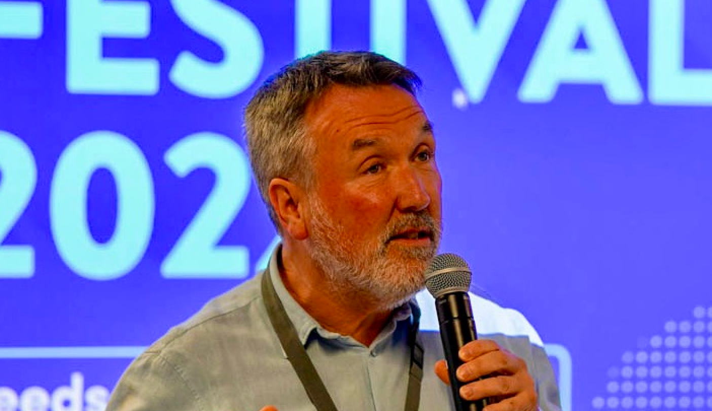 Leeds Digital Festival celebrates ten years as city