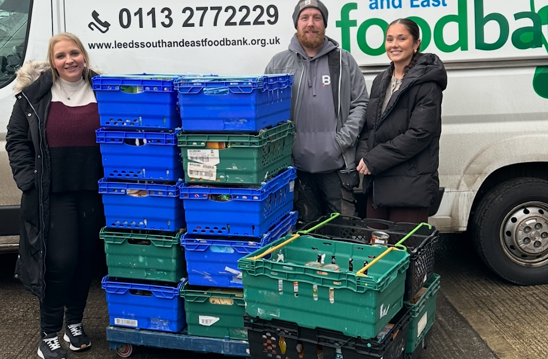 Building Interiors celebrates 15 years with 15 ways to give