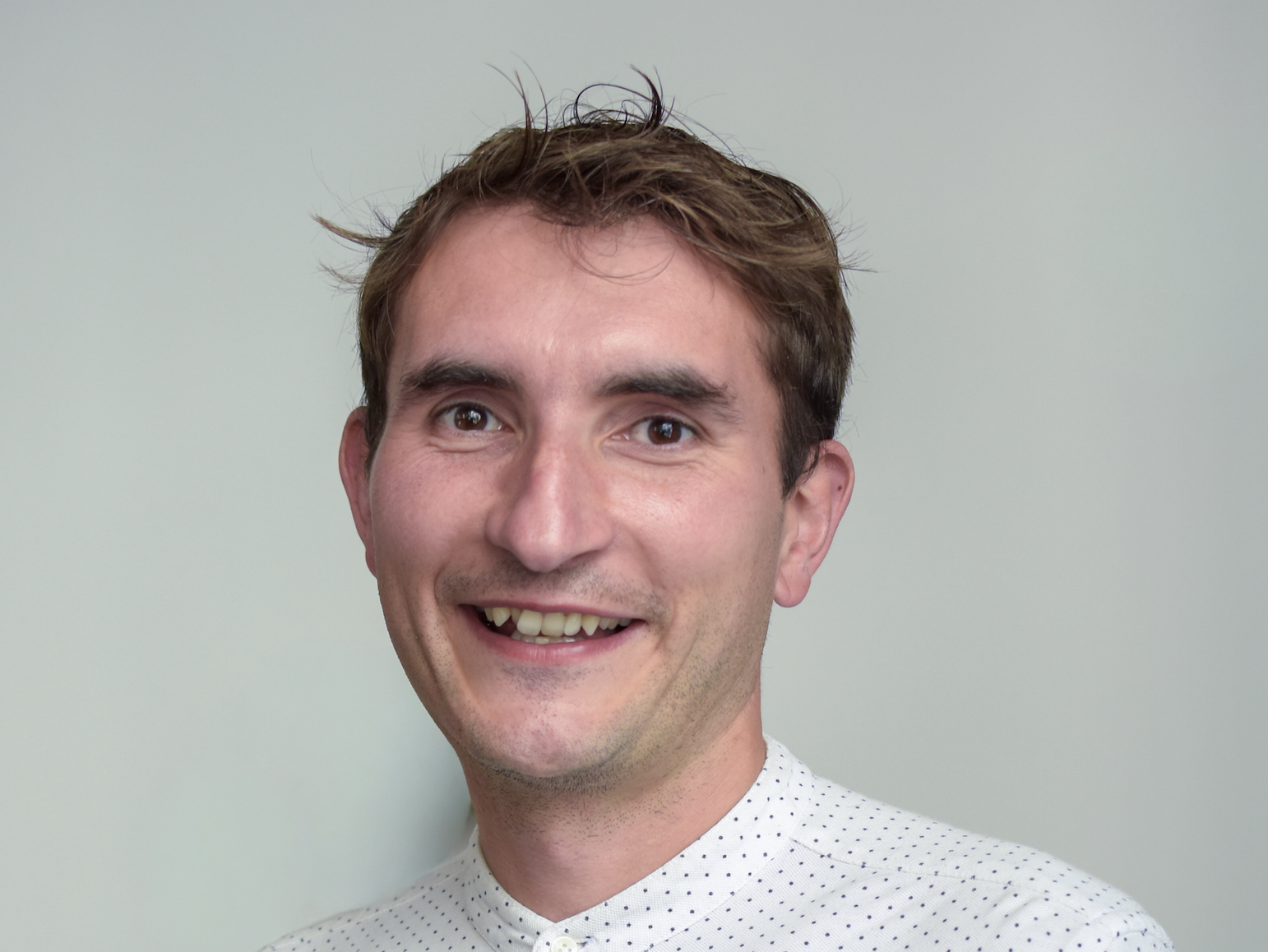 The Data City names Paul Swinney chief economist to drive global expansion