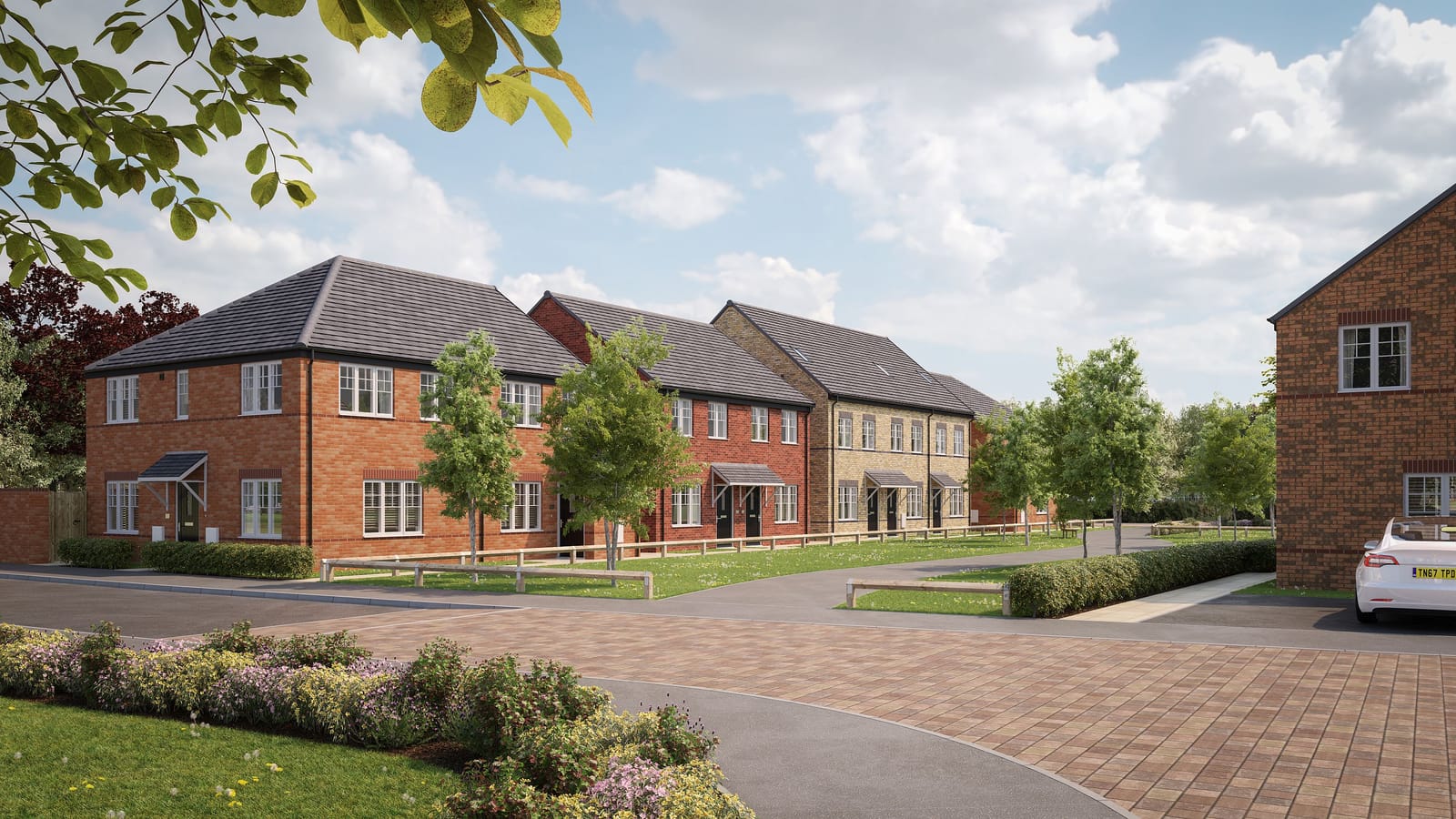 Housebuilder agrees £5m homes deal in Wakefield