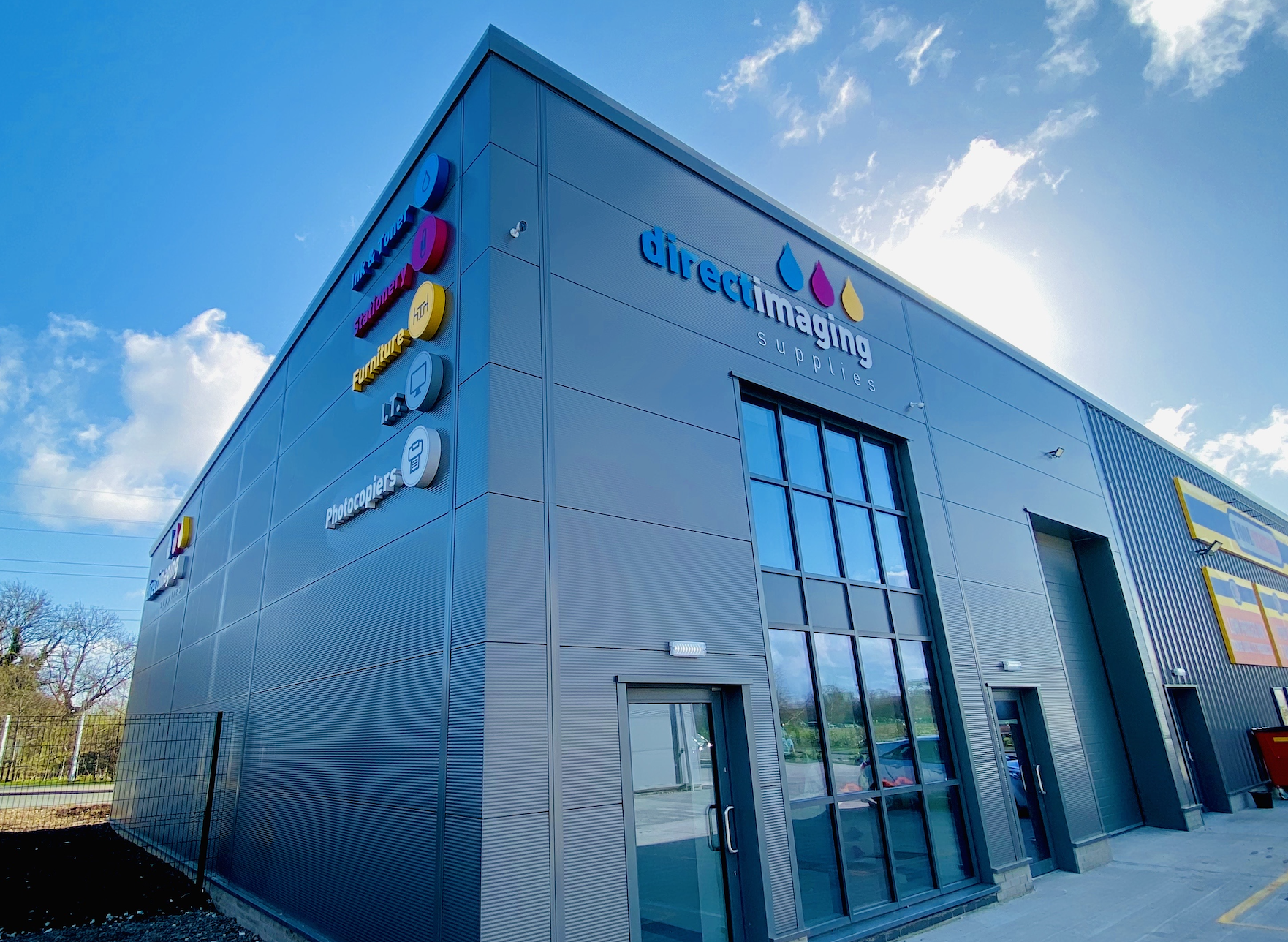 150 new jobs for Malton