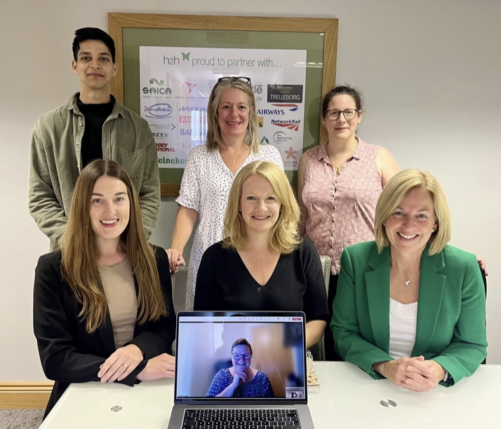 York’s h2h launches new tool to transform career development for the region’s SMEs