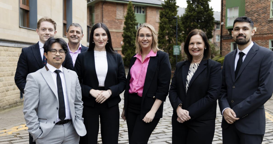 Chadwick Lawrence advises Dormeuil on prestigious acquisition