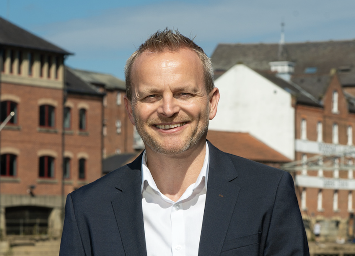 Surge in new business activity across Yorkshire and the Humber