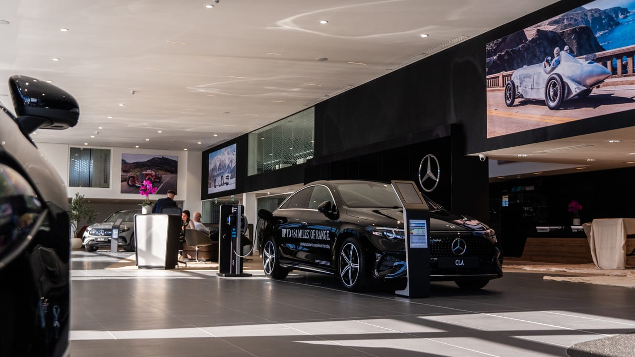 JCT600 enhances customer experience