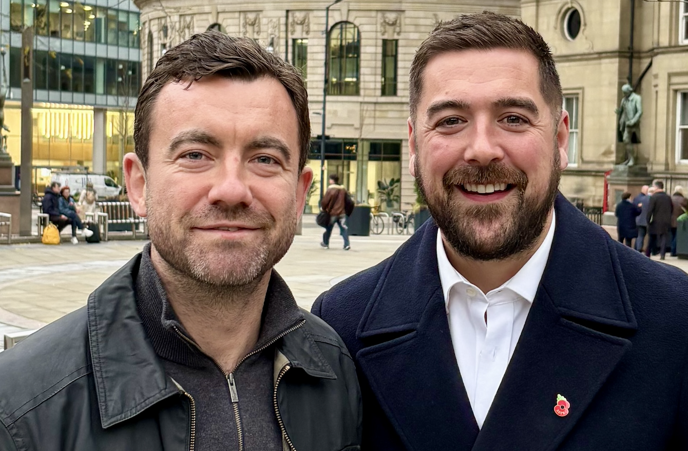 Hartmann Young strengthens senior team as it announces record sales growth