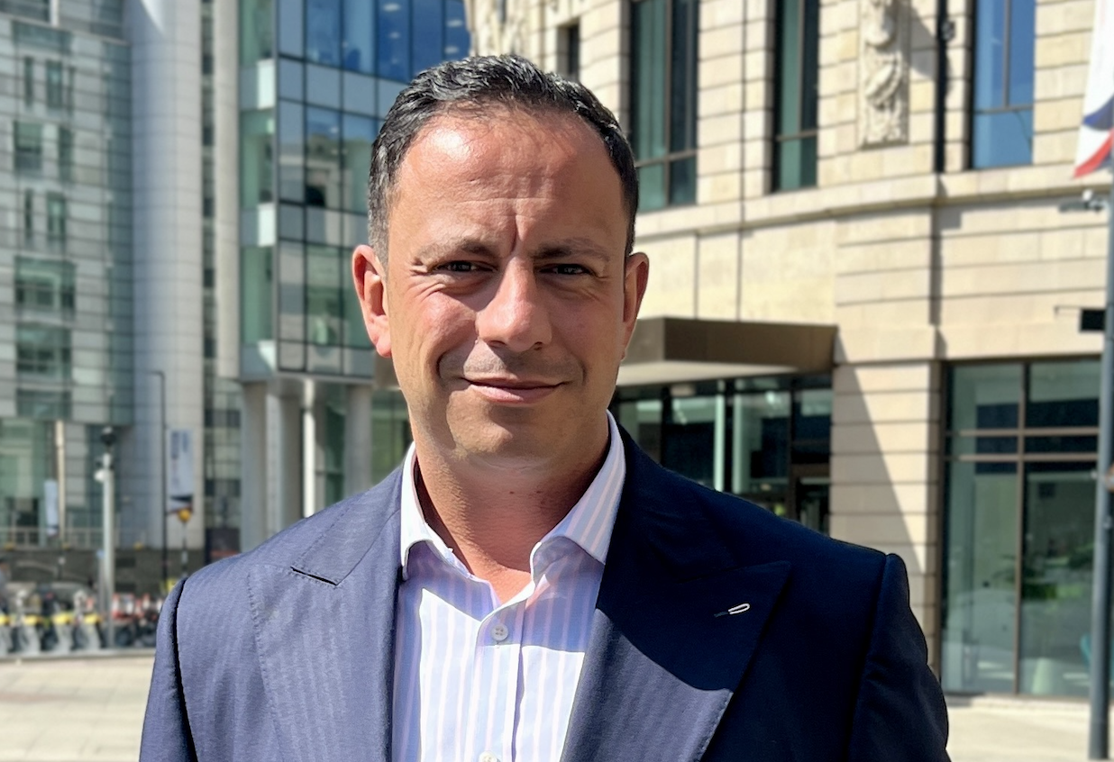 SPG Resourcing enters resource augmentation market