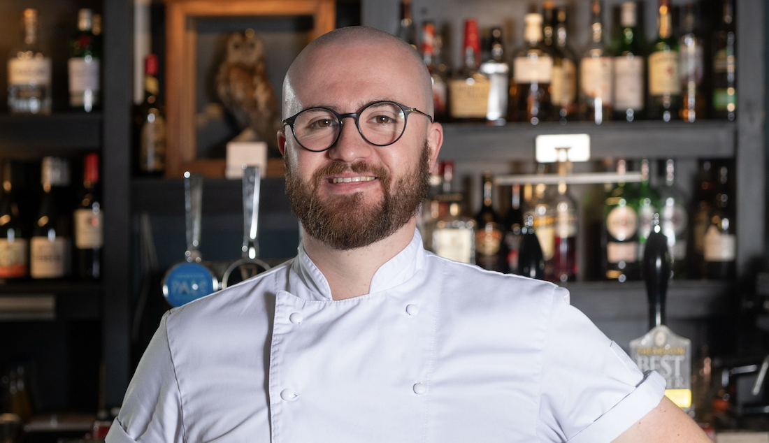 Hawnby's magnificent Owl  welcomes a new head chef