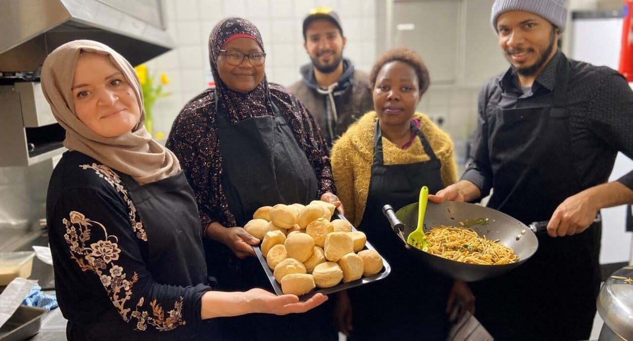 Bradford College wins international sustainability award