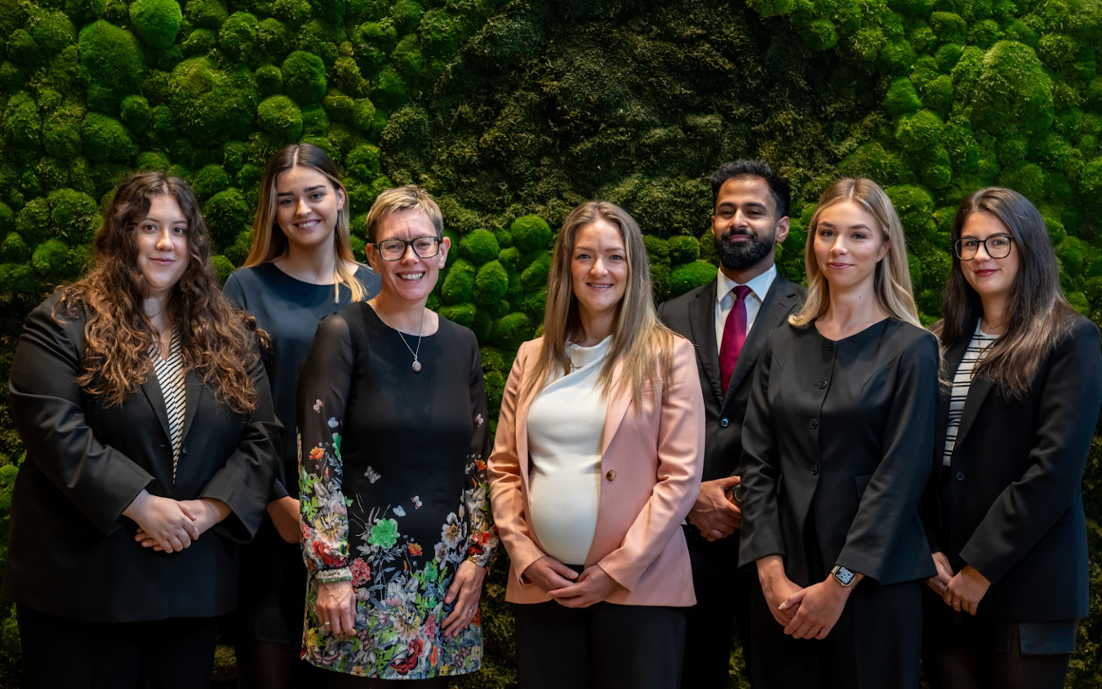 Blacks Solicitors strengthens its commitment to developing future legal professionals