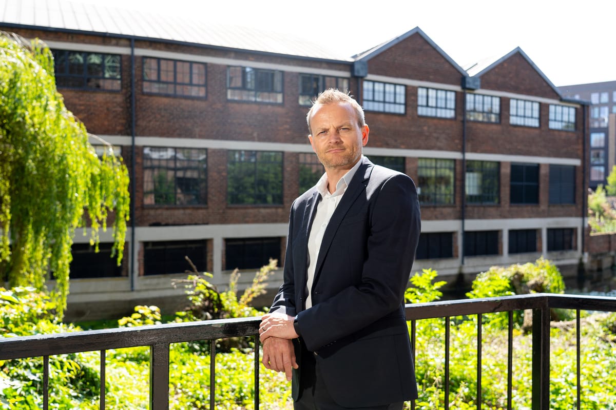 Yorkshire sees further slowdown in new business start ups as 2025 nears its end