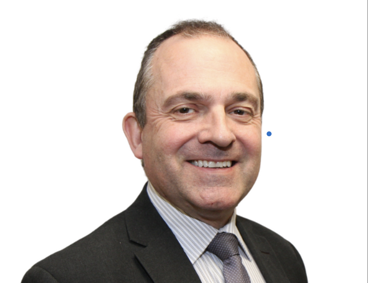 Qualter Hall appoints new chief operating officer