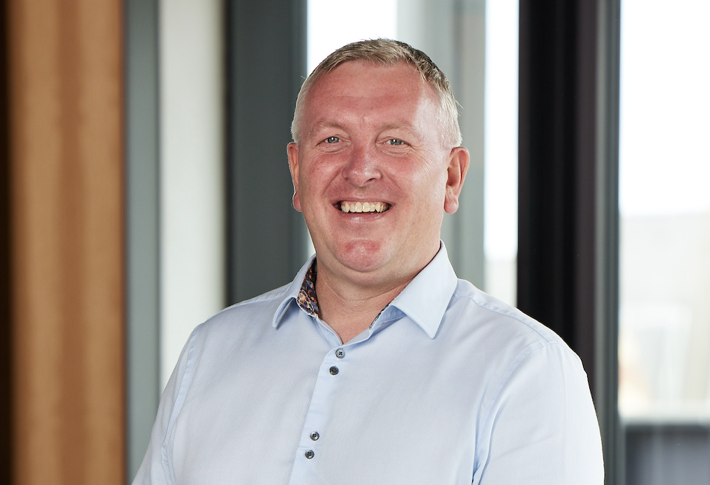 Reward Funding challenges traditional lending