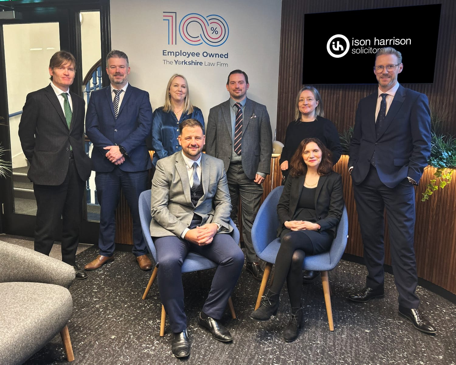 Ison Harrison announces fourth successive employee profit share bonus