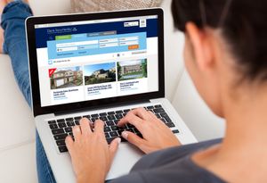 Estate agent offers virtual valuations to homeowners