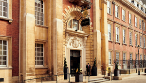 The Grand Hotel update to cancellation policy following COVID-19 advice