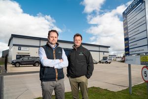 Thirty jobs created as Wetherby business park scheme is fully let