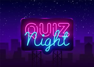 Win prizes in charity quiz