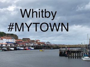 Scarborough and Whitby in 2035 ... how would you spend £25m in each town for regeneration and economic growth?