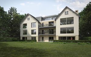 Development deal set to bring stunning apartments to Ilkley