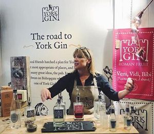 Gin company organises national G&T event on 3 April