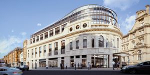 Ceramique Internationale Secures Work on Refurbishment of Leeds’ Landmark Buildings