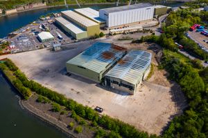 Acumen completes significant waste removal project