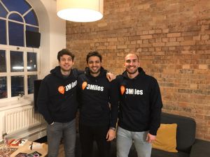 Sheffield start-up going the extra mile sets sights on national expansion