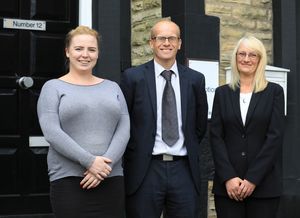 South Yorkshire accountancy helps claim over £2m