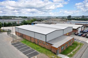 Roofing supplies firm nails new site for depot