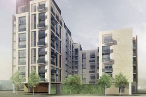MAC Construction Consultants appointed on £18m residential scheme in Leeds