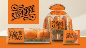 St Pierre Groupe choose Brilliant Agency for their UK marketing
