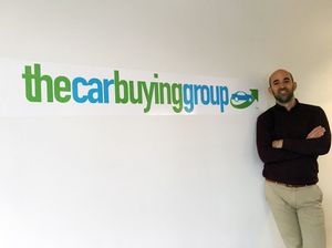 Firm proves contactless car sales are key to industry’s future