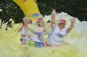 Supporters challenged to ‘save the summer’ for Barnsley Hospice