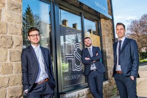 Proptech investment helps start-up Huddersfield law firm
